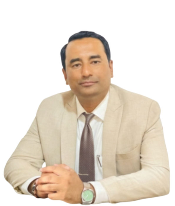 Dr. Milinda Abeykoon