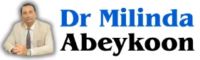 Dr Milinda Abeykoon